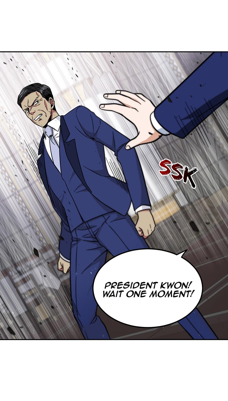Read Tomb Raider King EN Manga Online
