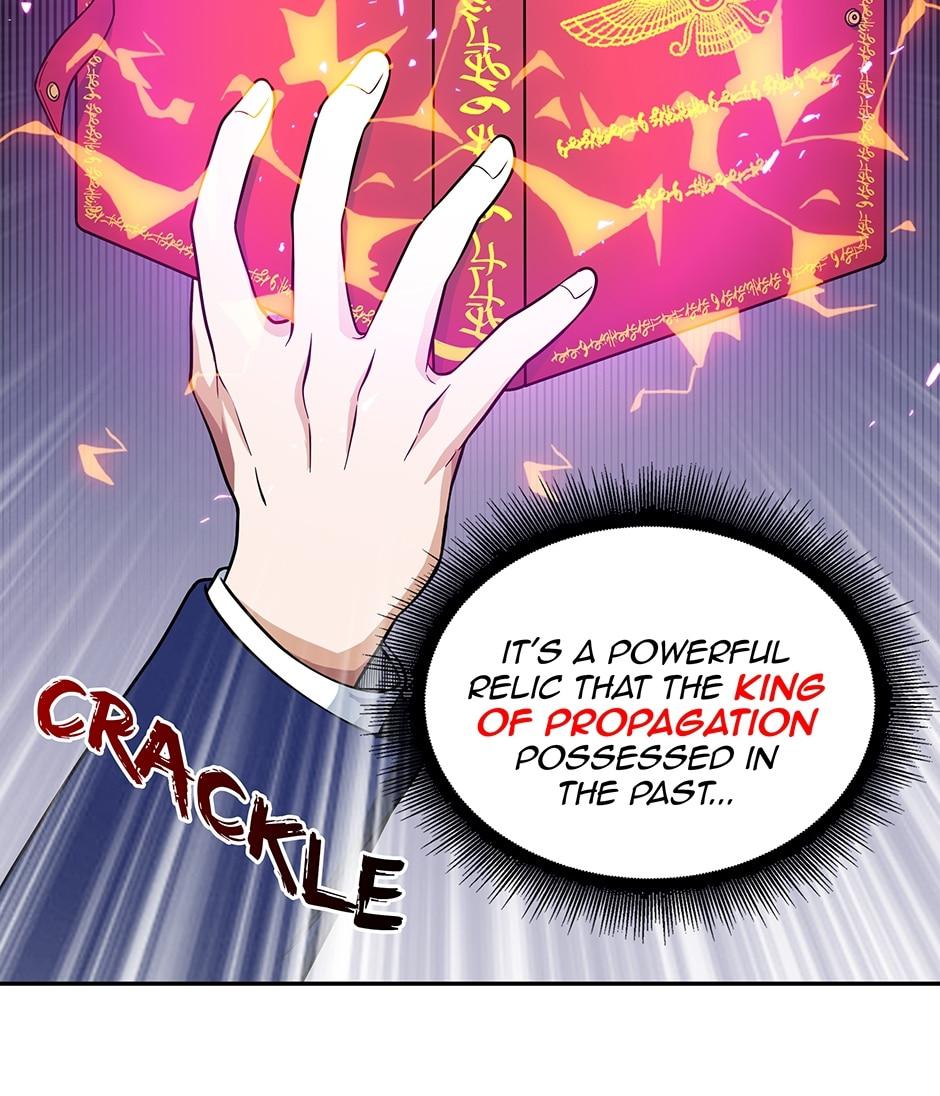 Read Tomb Raider King EN Manga Online
