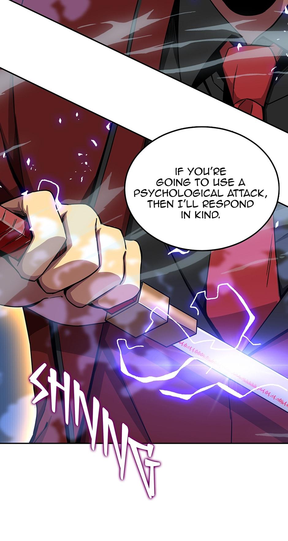 Read Tomb Raider King EN Manga Online