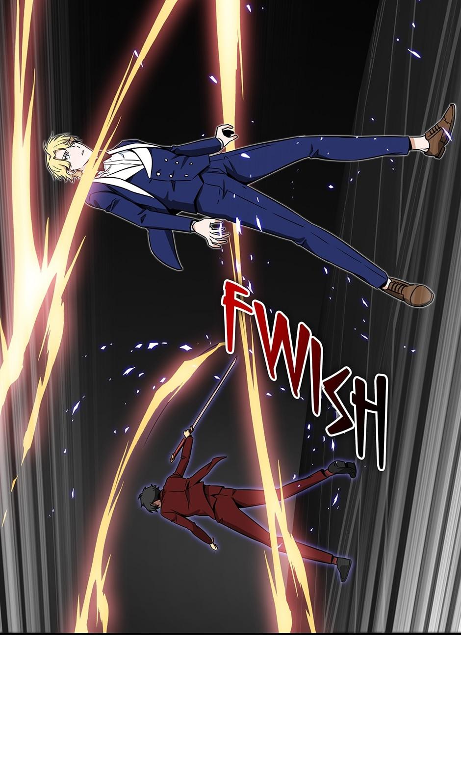 Read Tomb Raider King EN Manga Online