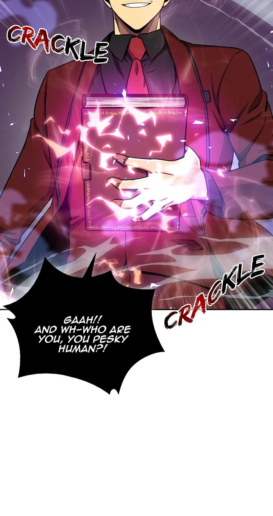 Read Tomb Raider King EN Manga Online