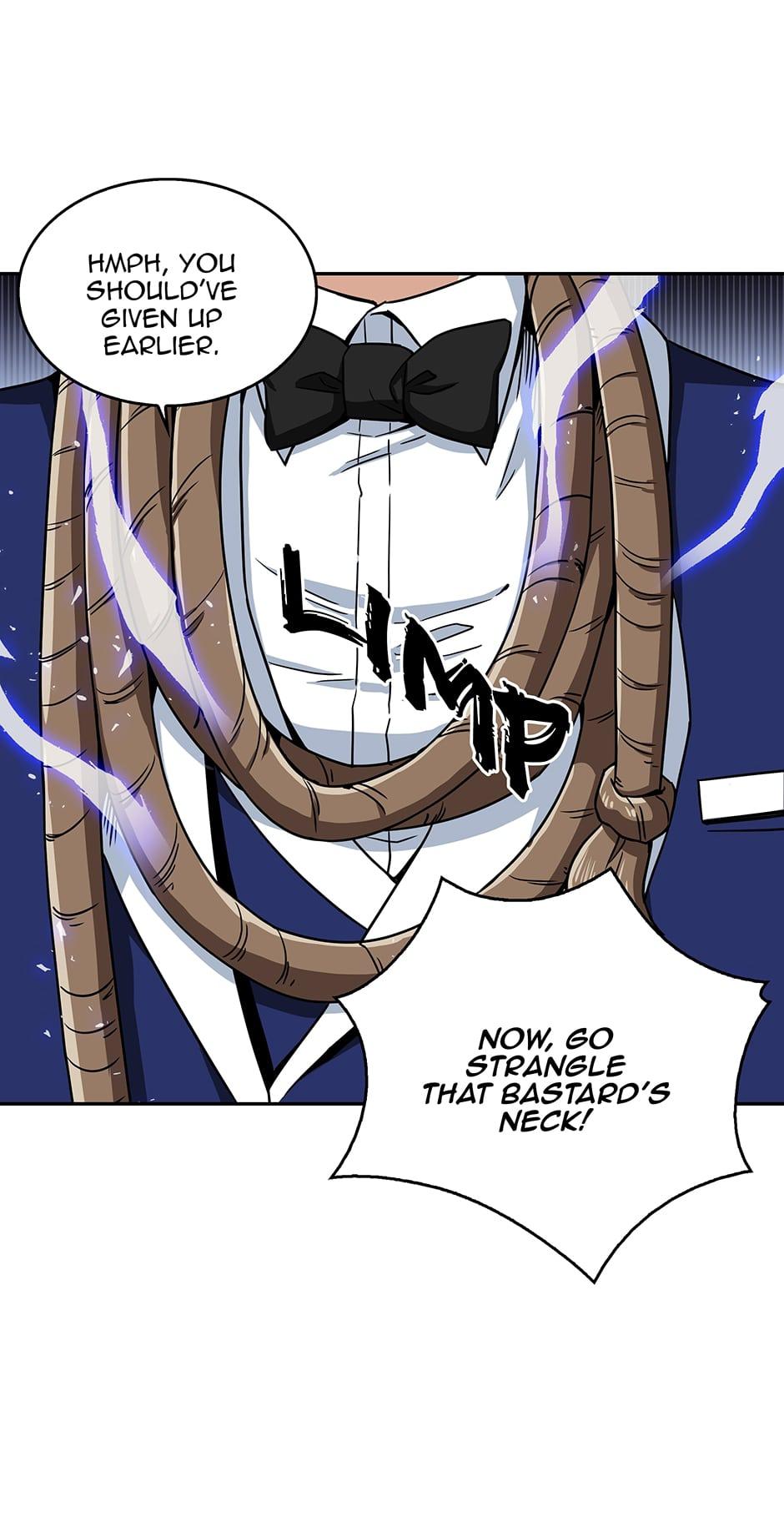 Read Tomb Raider King EN Manga Online