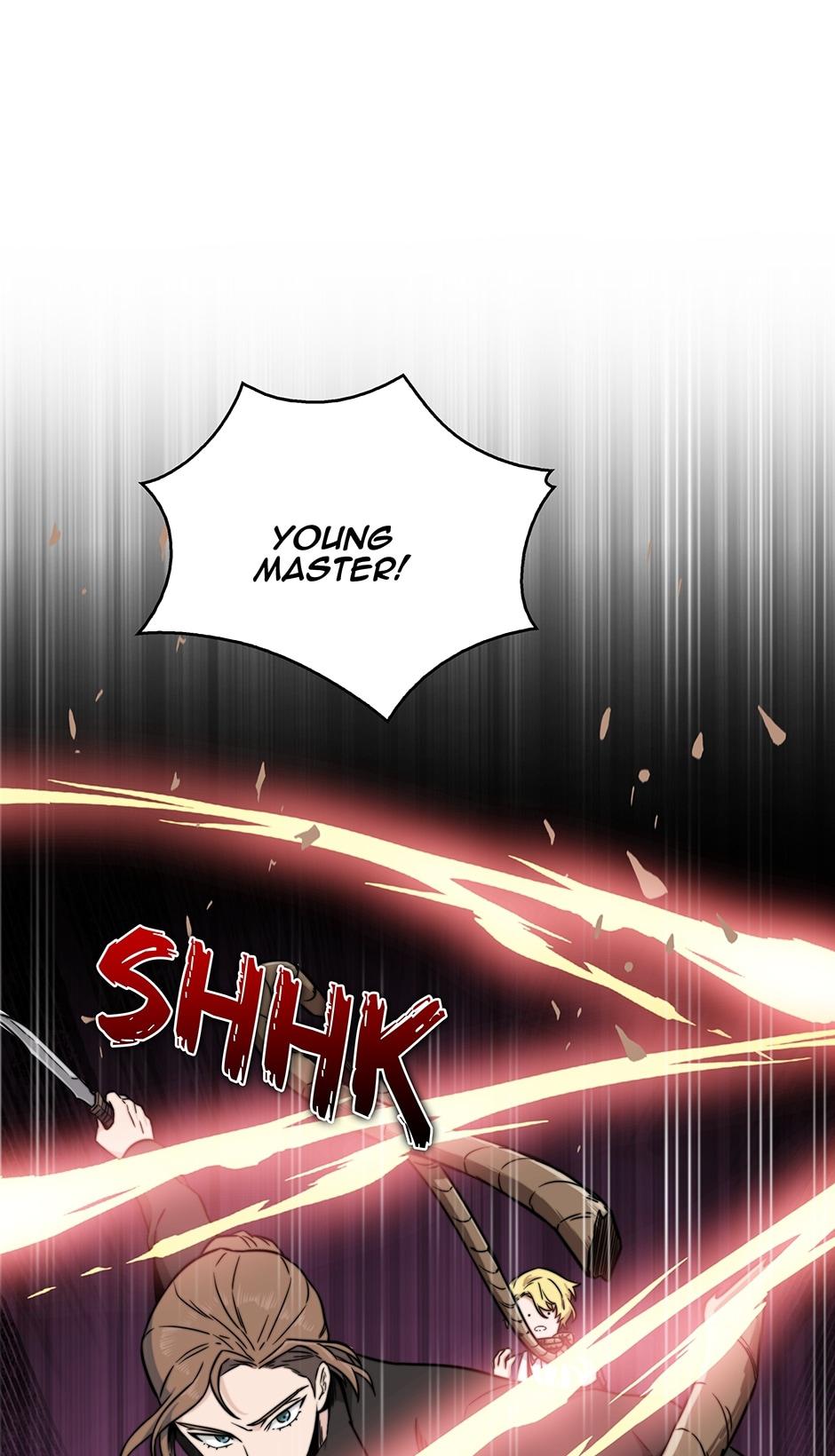 Read Tomb Raider King EN Manga Online