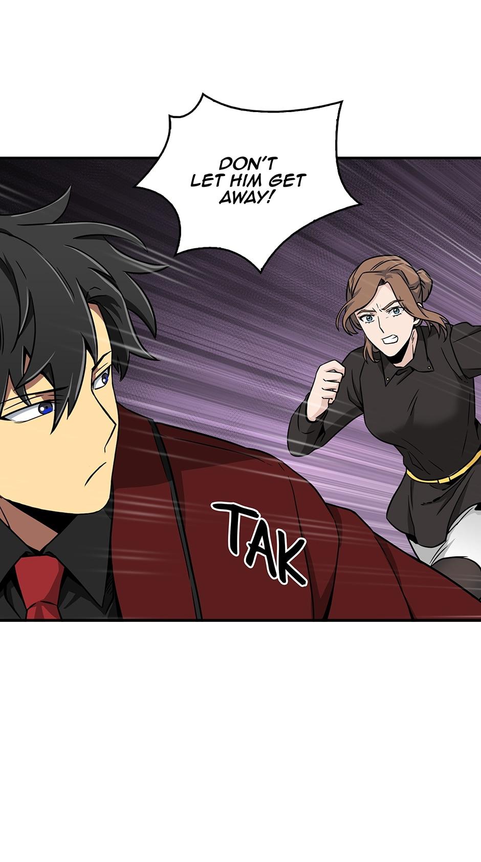 Read Tomb Raider King EN Manga Online