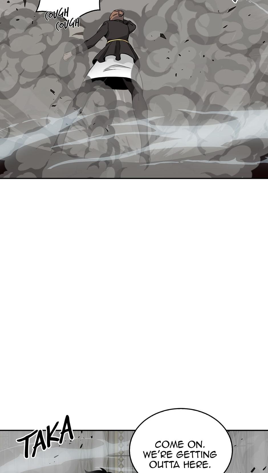 Read Tomb Raider King EN Manga Online