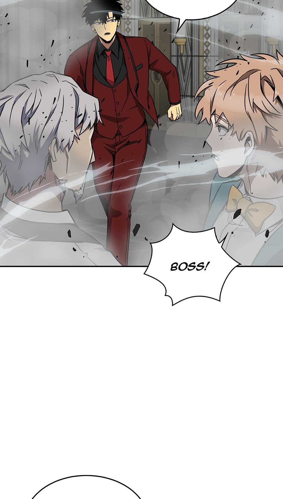 Read Tomb Raider King EN Manga Online