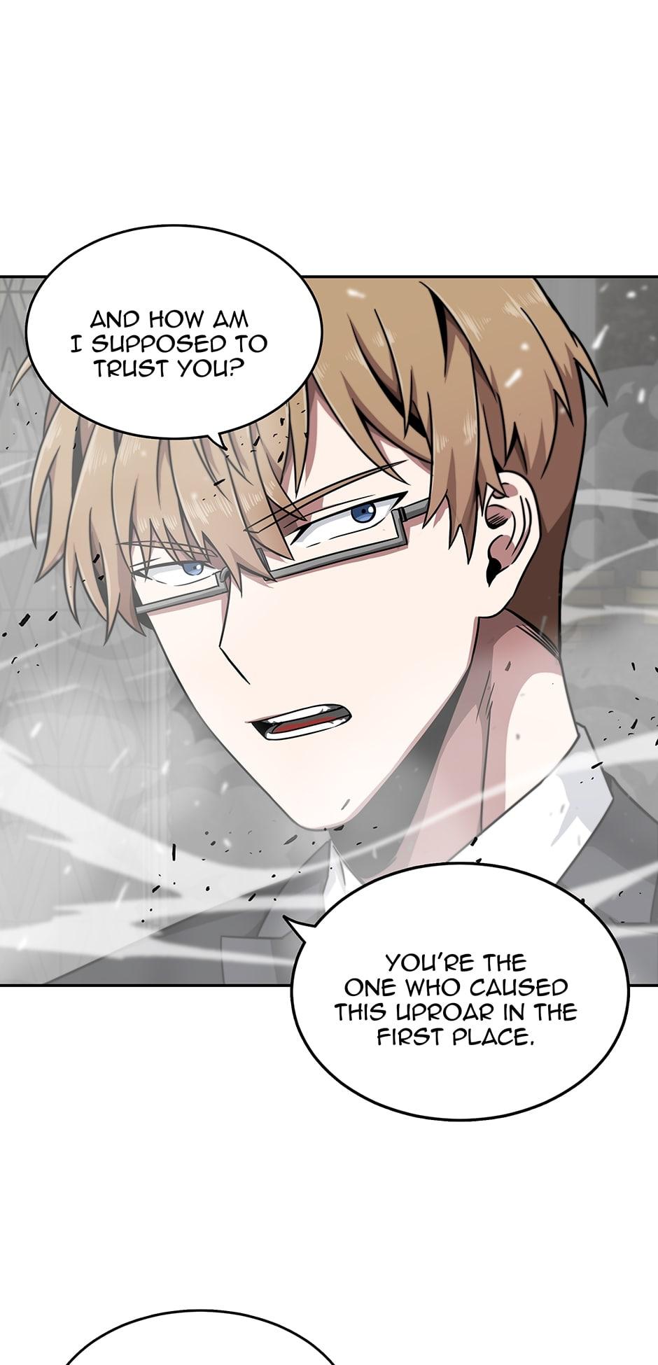 Read Tomb Raider King EN Manga Online