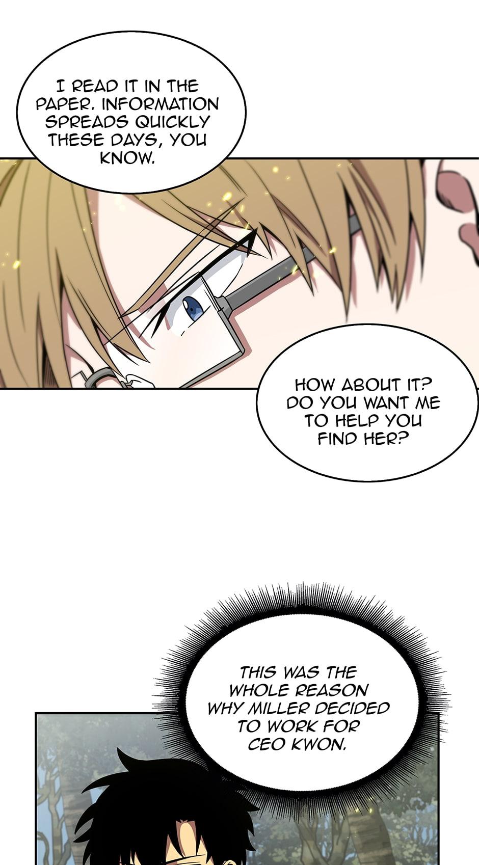 Read Tomb Raider King EN Manga Online