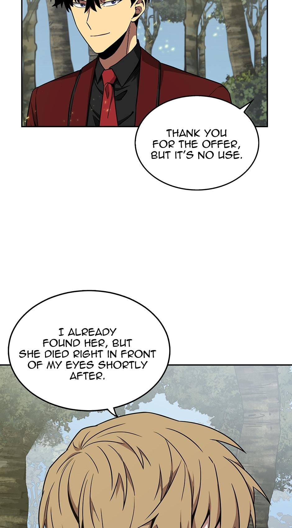 Read Tomb Raider King EN Manga Online