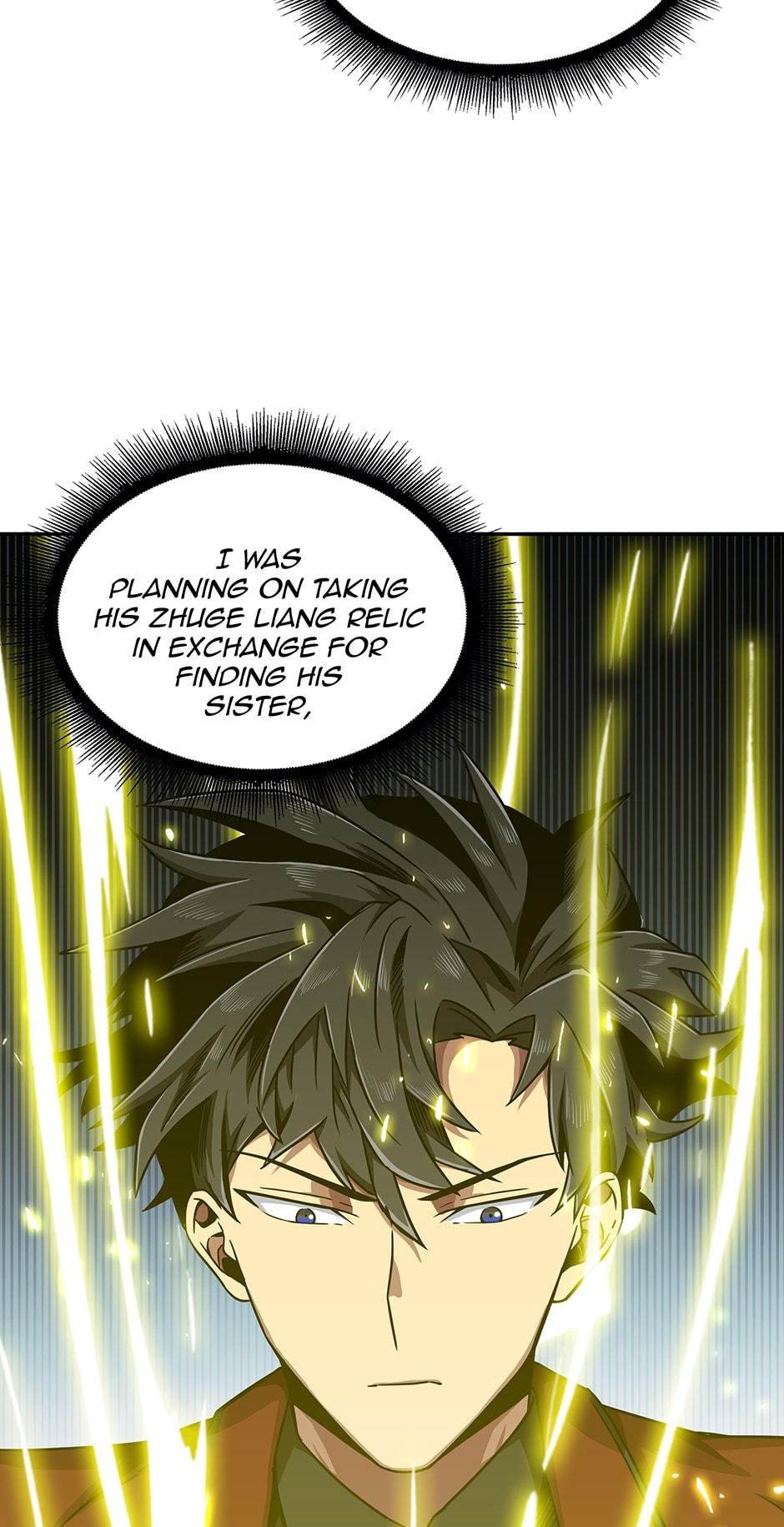 Read Tomb Raider King EN Manga Online
