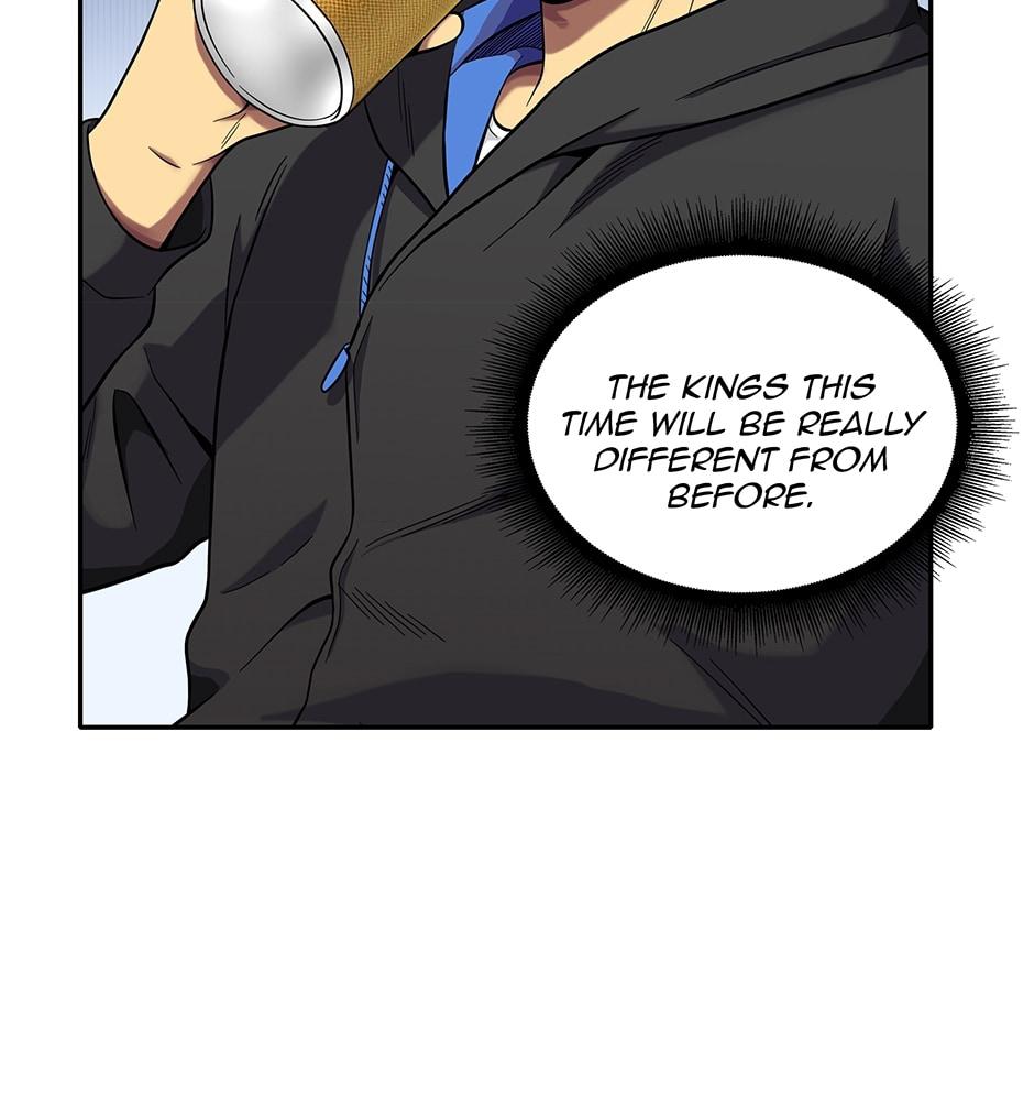 Read Tomb Raider King EN Manga Online