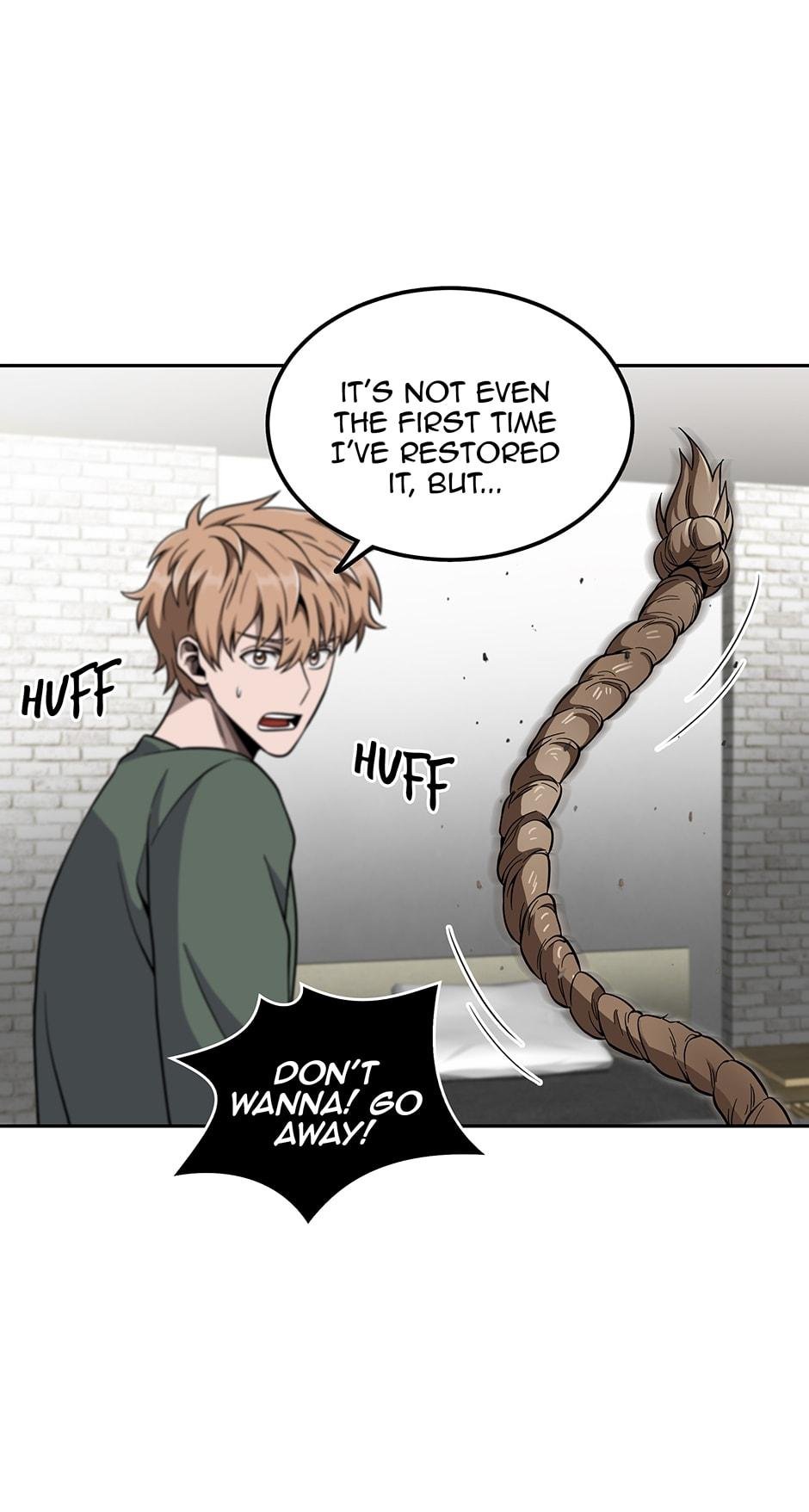 Read Tomb Raider King EN Manga Online