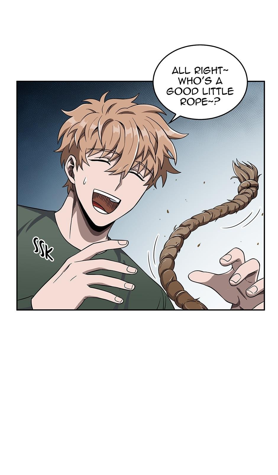 Read Tomb Raider King EN Manga Online