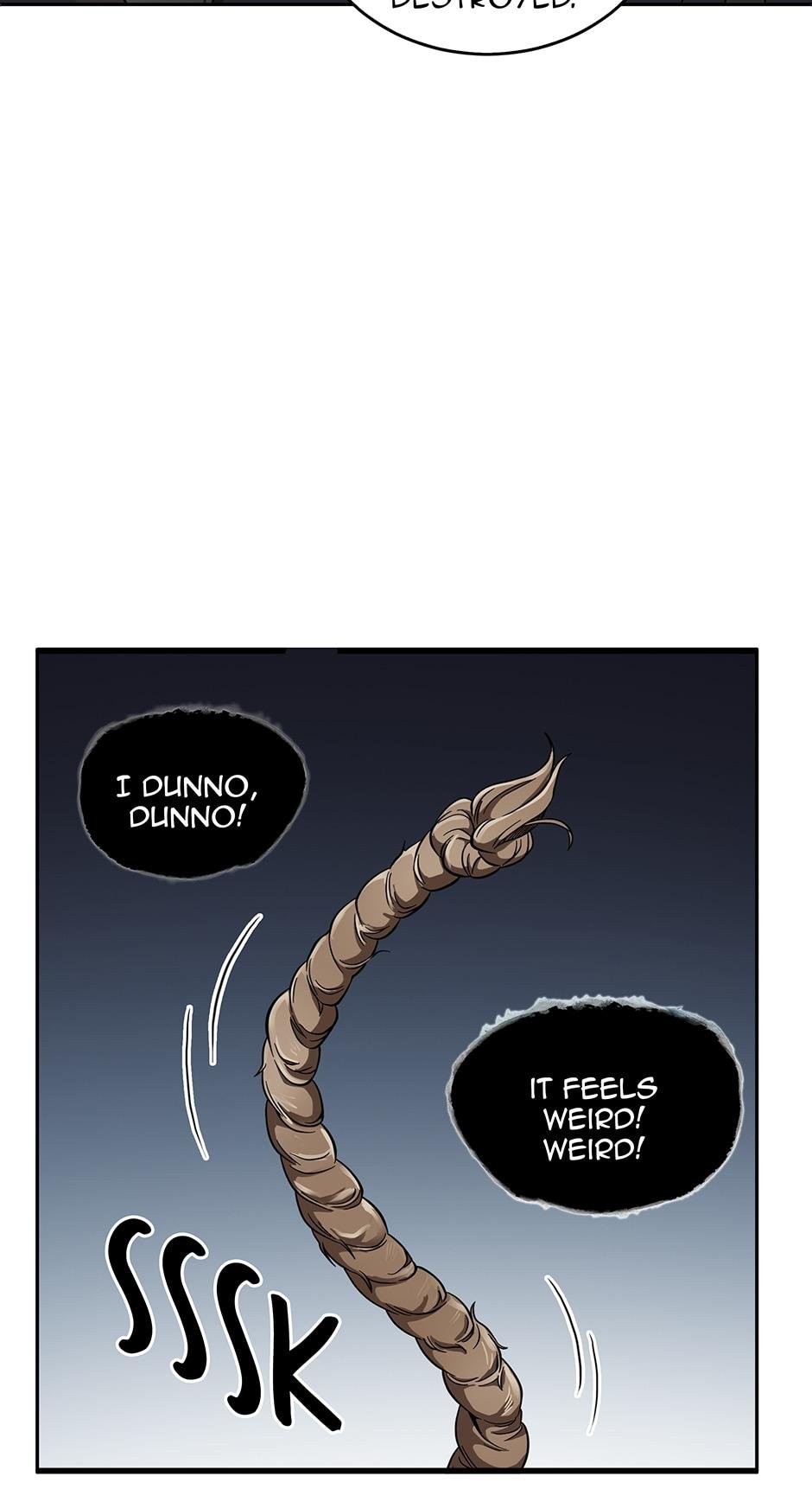 Read Tomb Raider King EN Manga Online