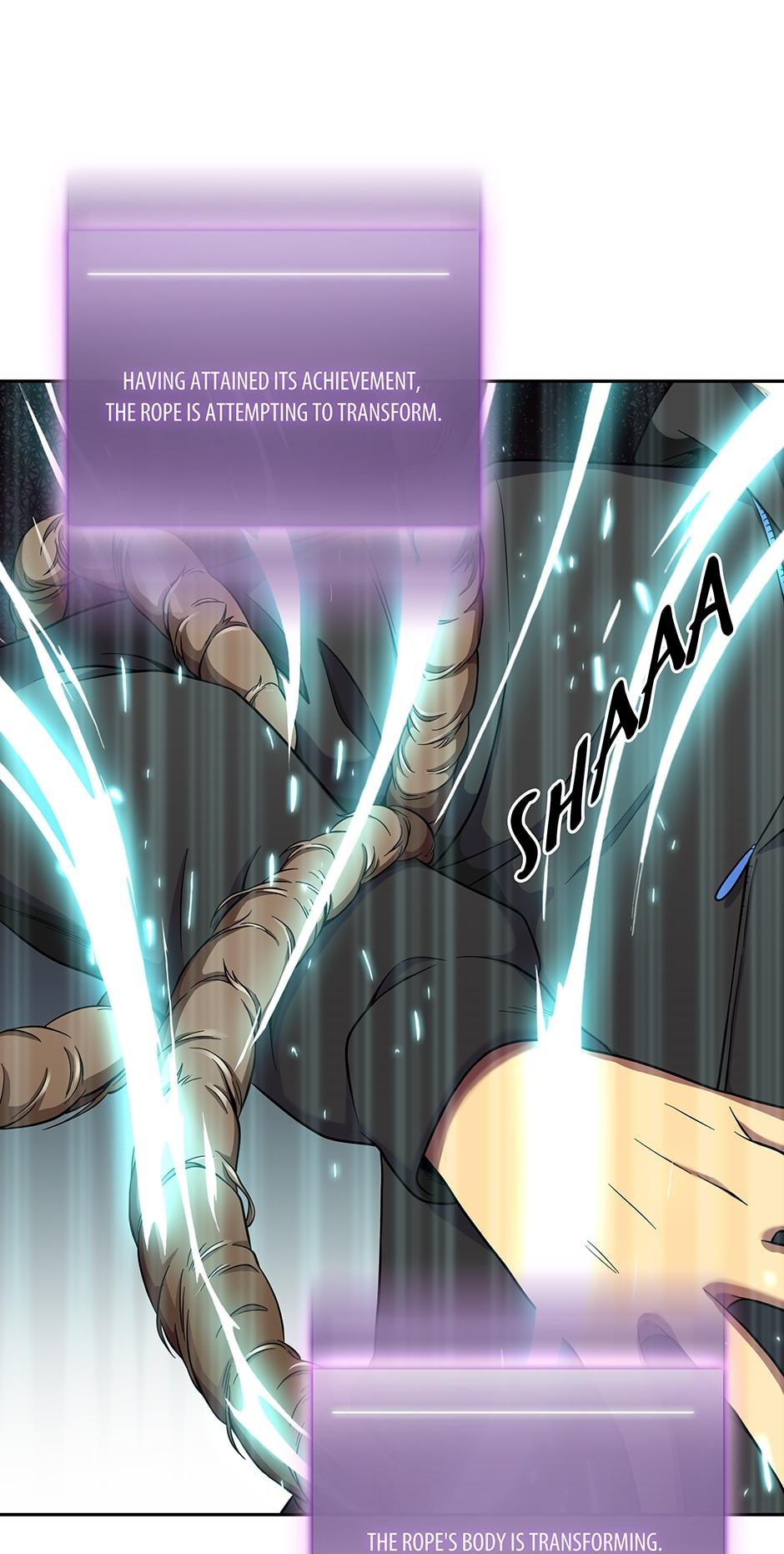 Read Tomb Raider King EN Manga Online