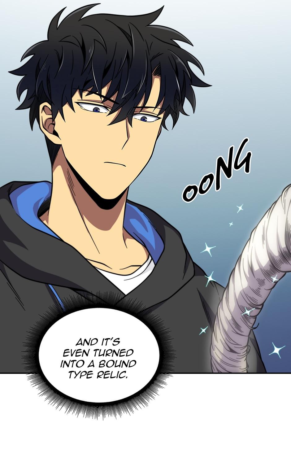 Read Tomb Raider King EN Manga Online