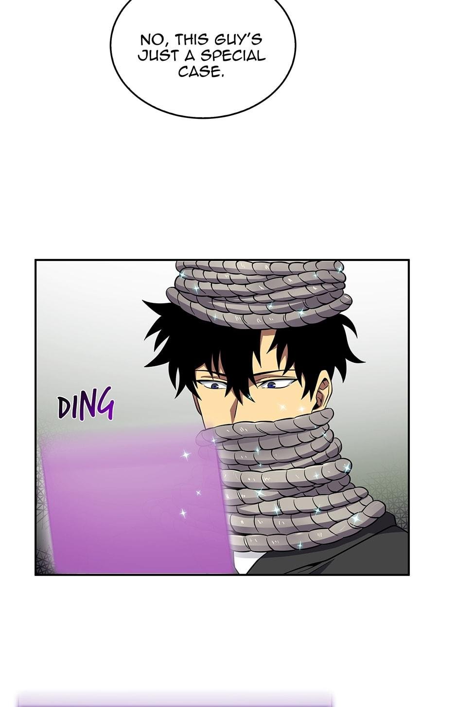Read Tomb Raider King EN Manga Online