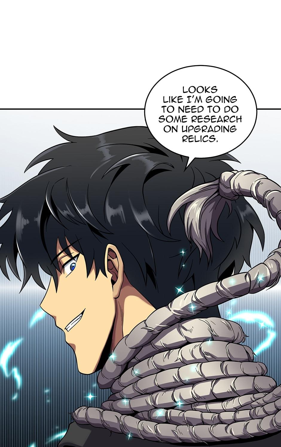 Read Tomb Raider King EN Manga Online