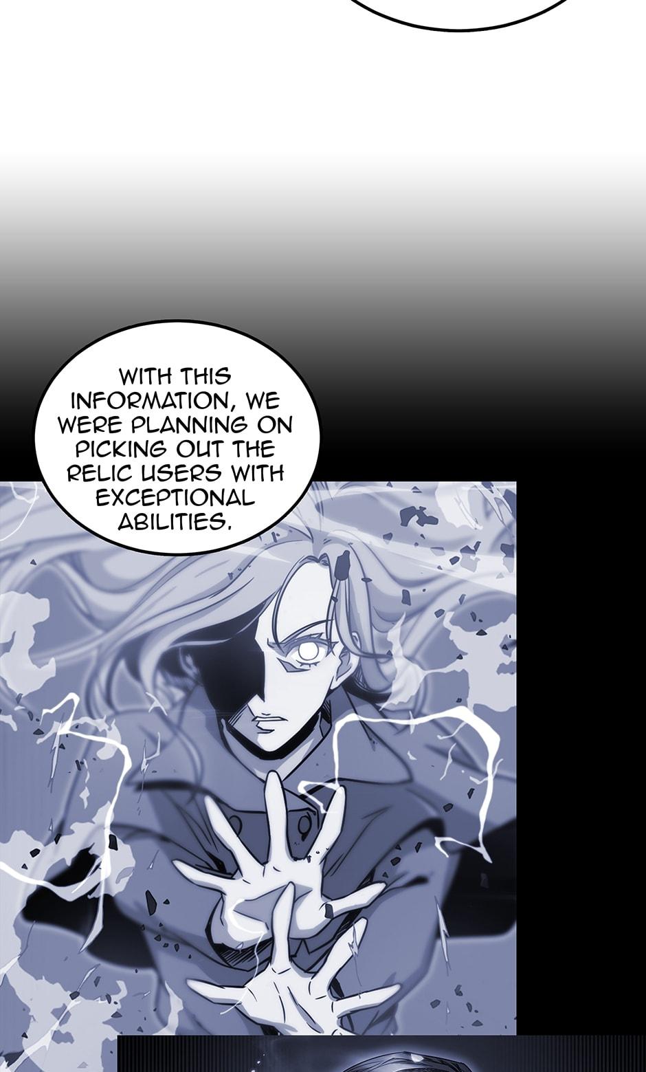 Read Tomb Raider King EN Manga Online