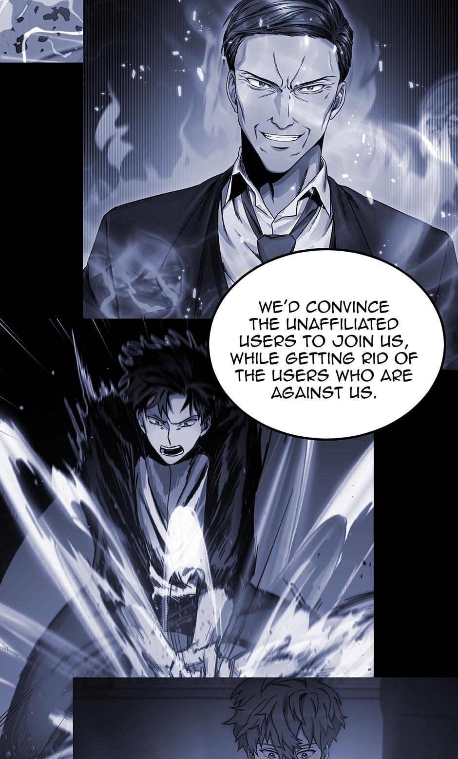 Read Tomb Raider King EN Manga Online