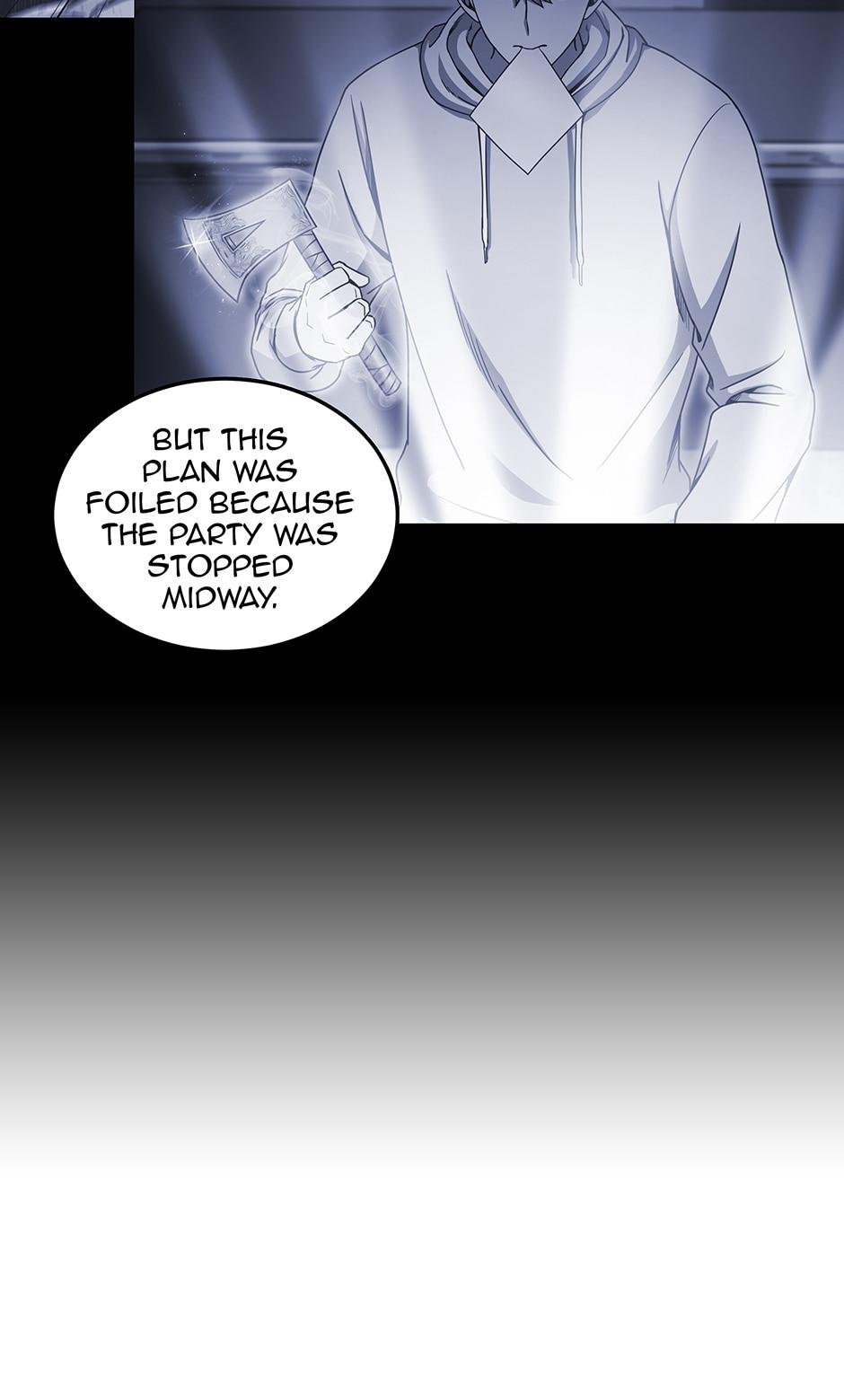 Read Tomb Raider King EN Manga Online