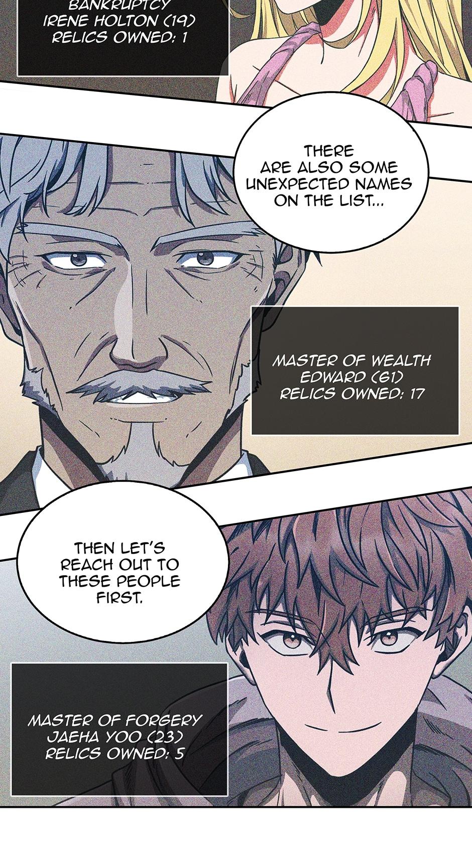 Read Tomb Raider King EN Manga Online