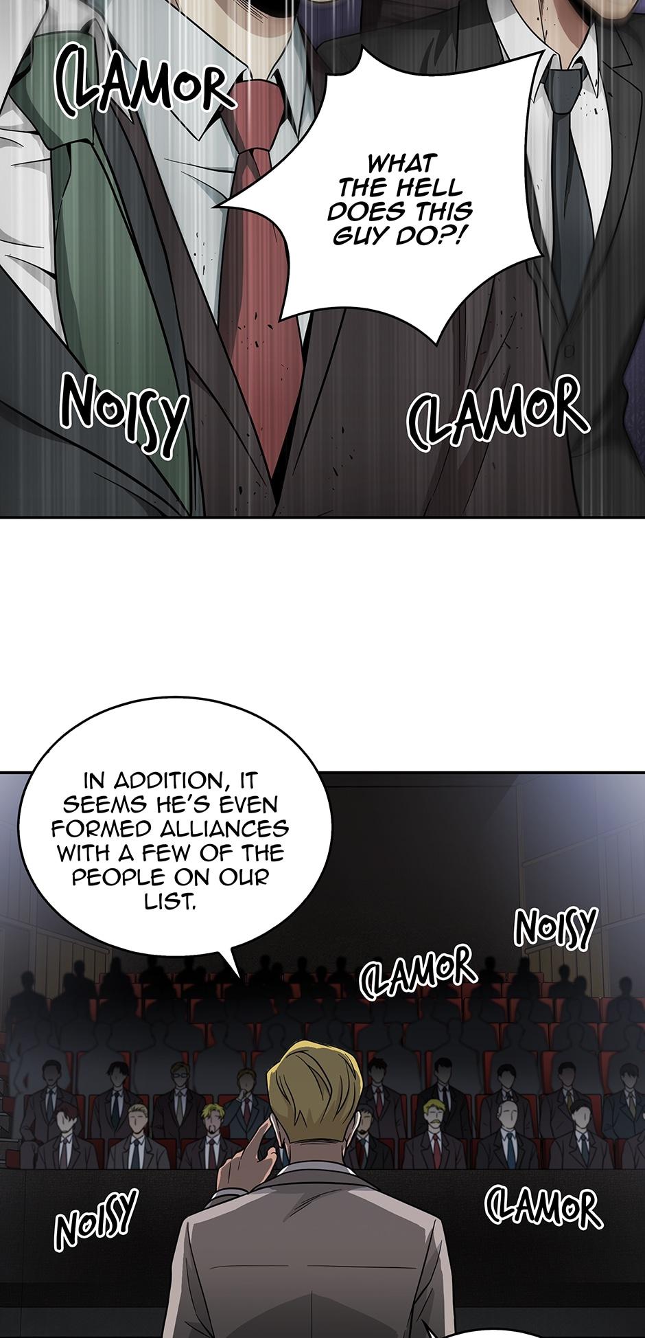 Read Tomb Raider King EN Manga Online