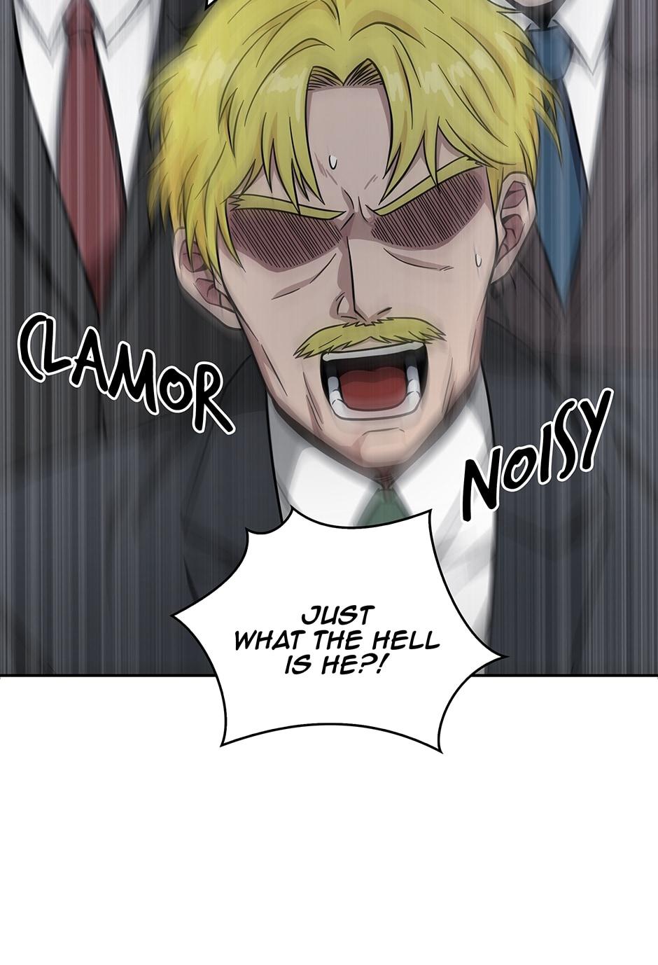 Read Tomb Raider King EN Manga Online