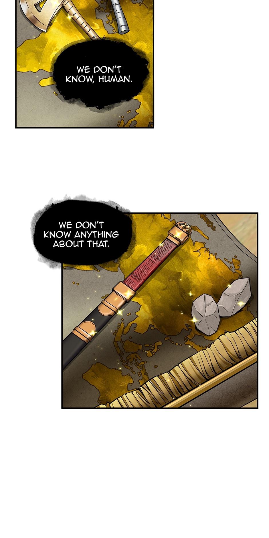 Read Tomb Raider King EN Manga Online