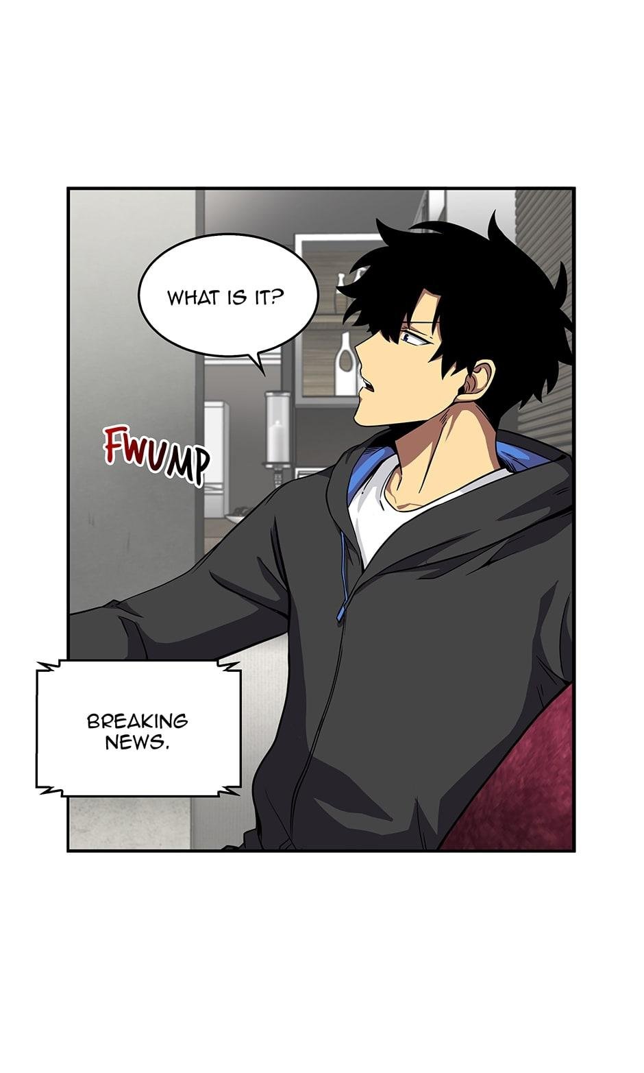 Read Tomb Raider King EN Manga Online