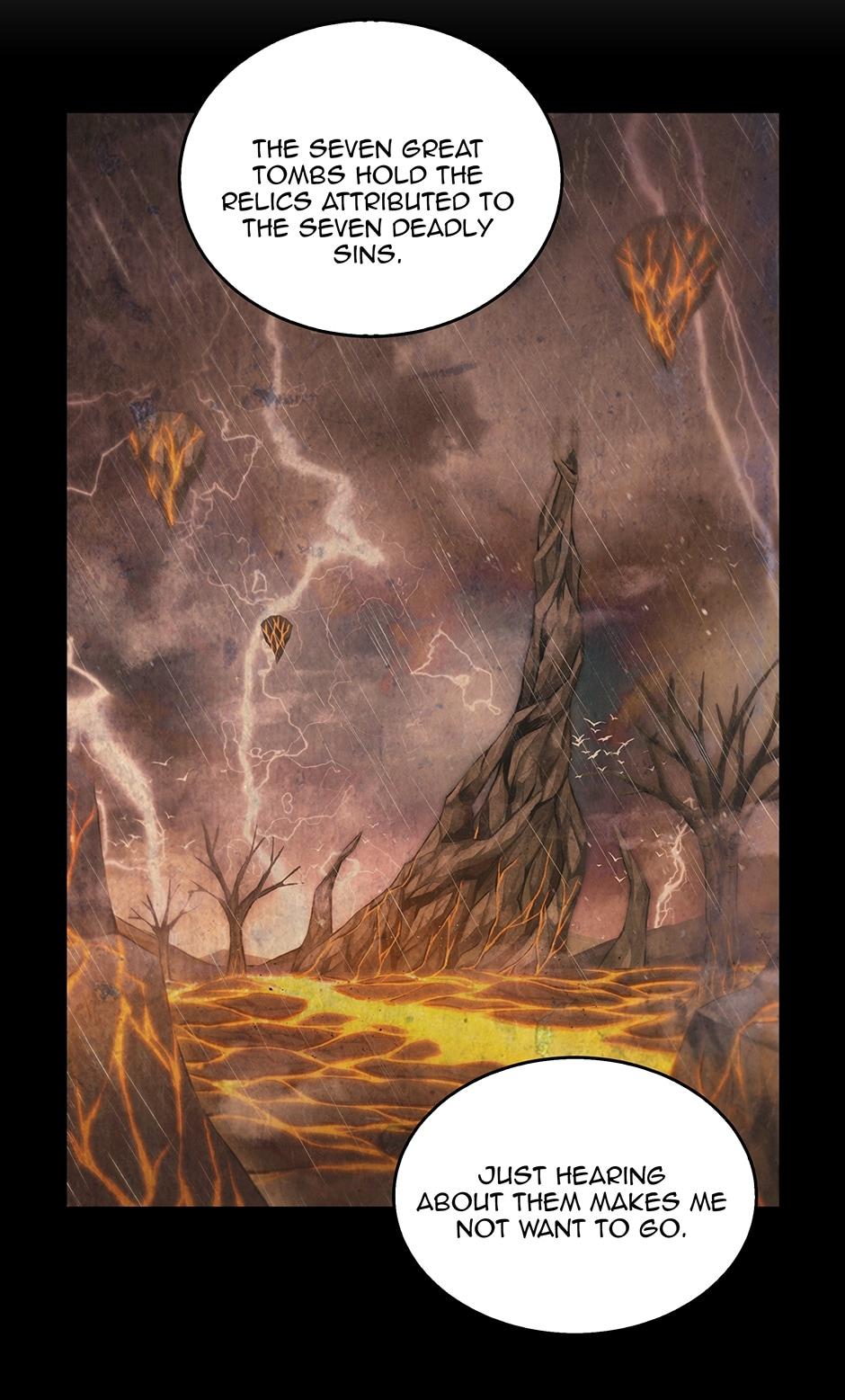Read Tomb Raider King EN Manga Online