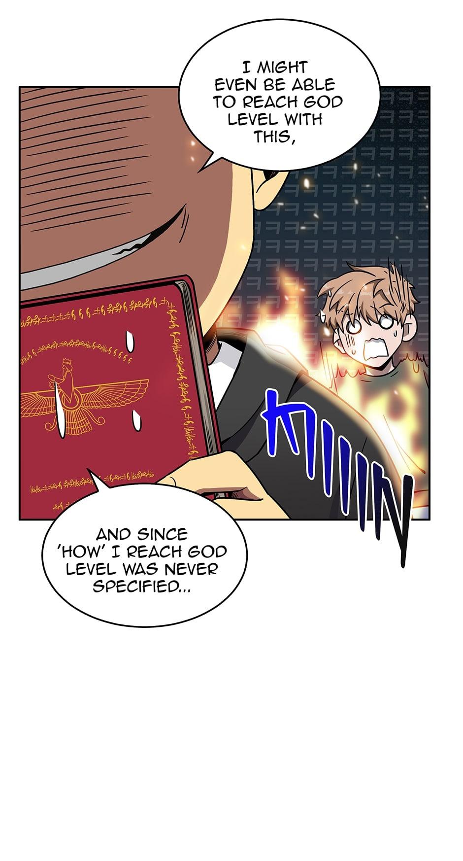 Read Tomb Raider King EN Manga Online