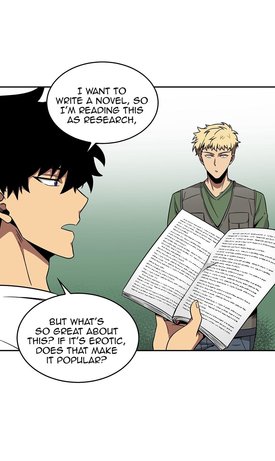 Read Tomb Raider King EN Manga Online