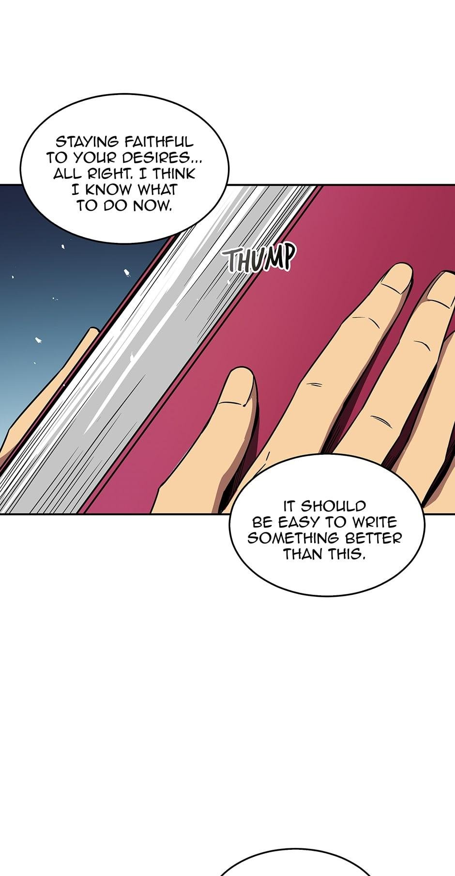 Read Tomb Raider King EN Manga Online