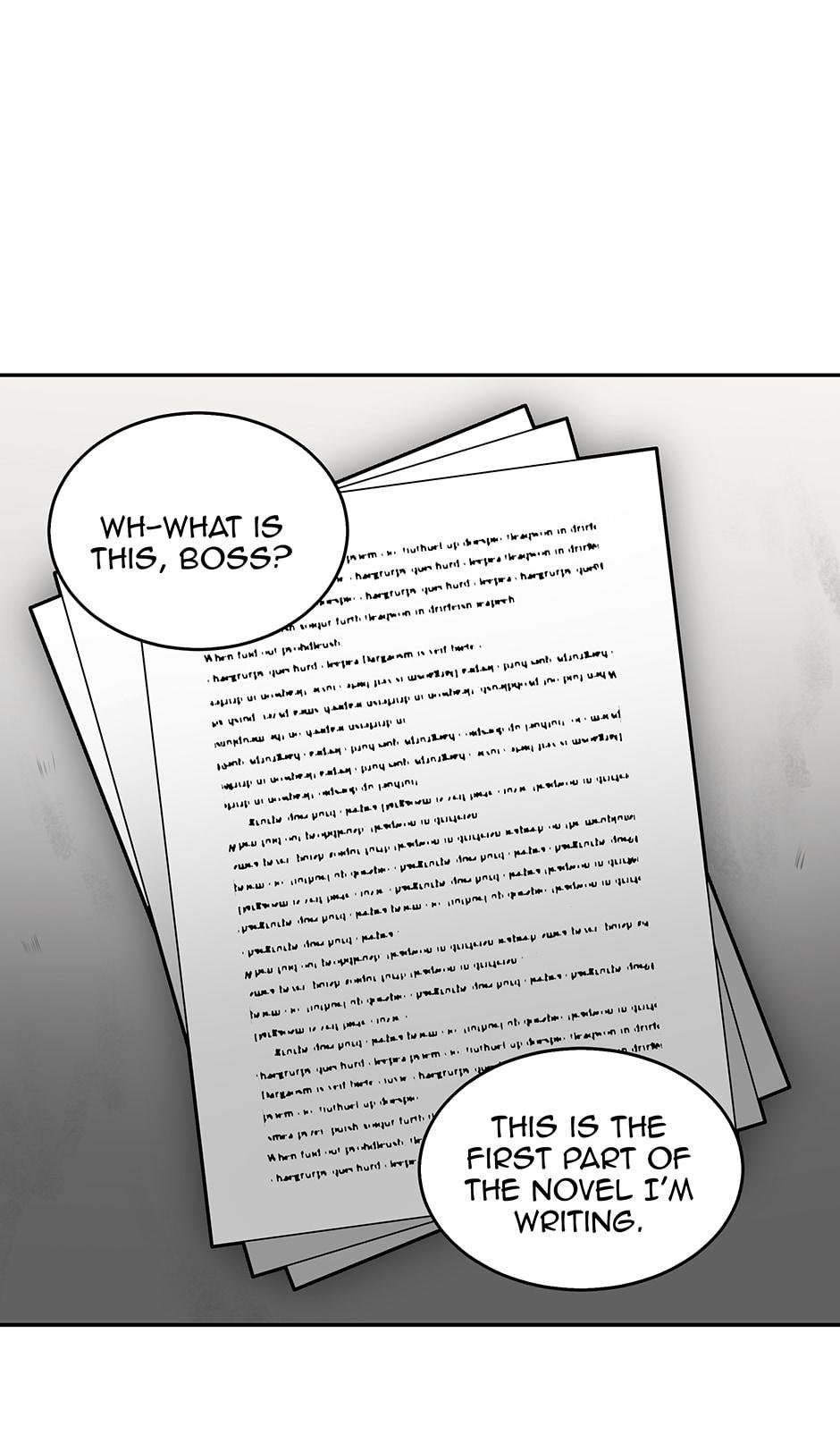 Read Tomb Raider King EN Manga Online