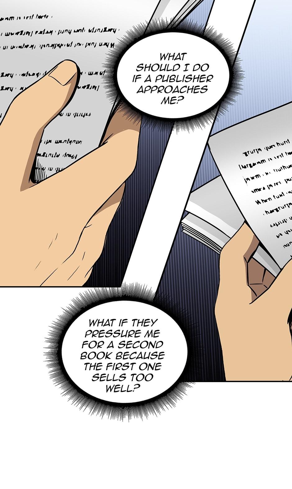 Read Tomb Raider King EN Manga Online