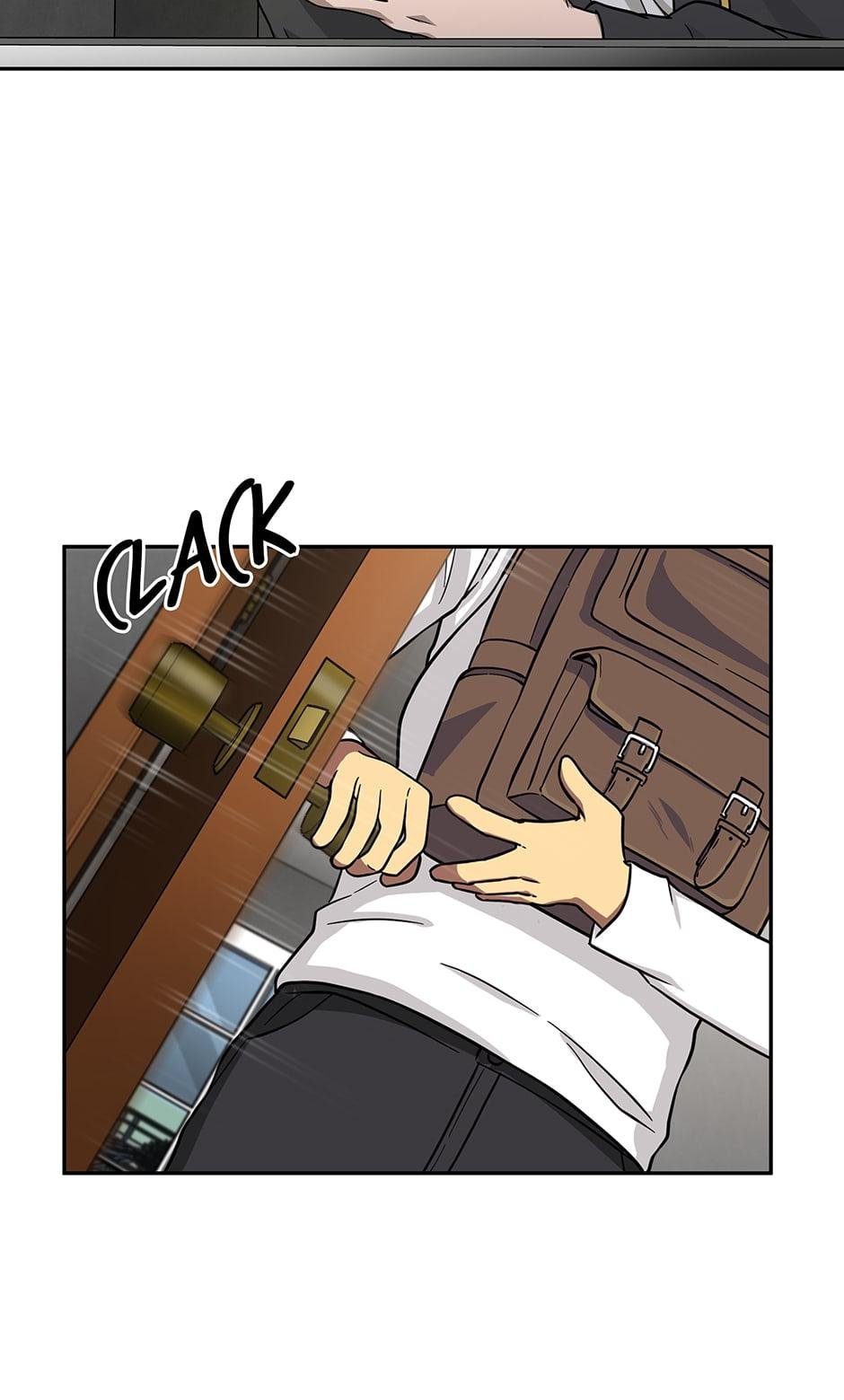 Read Tomb Raider King EN Manga Online