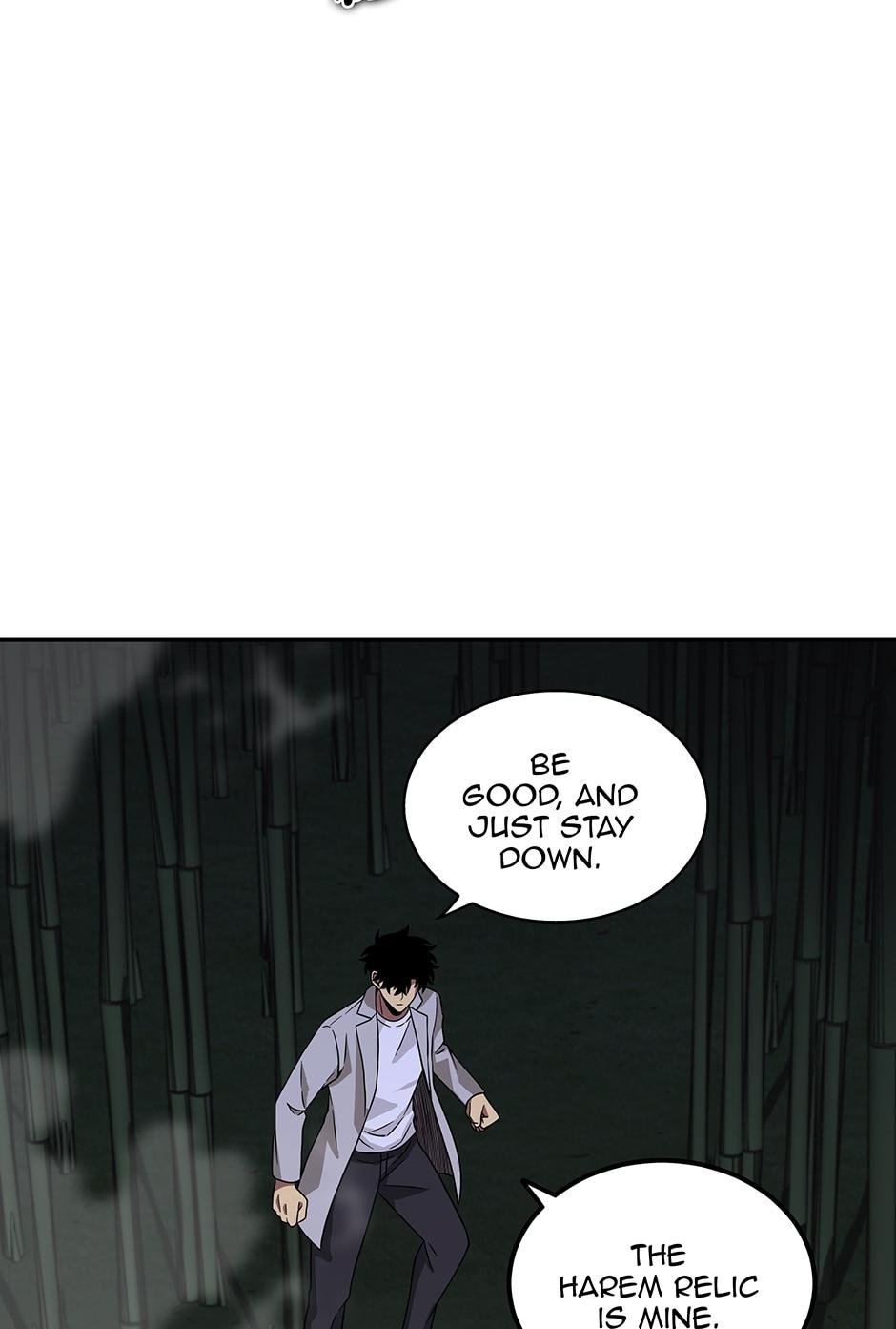 Read Tomb Raider King EN Manga Online