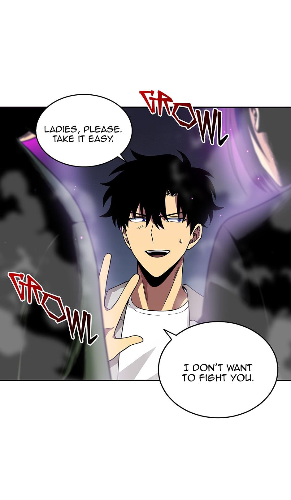 Read Tomb Raider King EN Manga Online