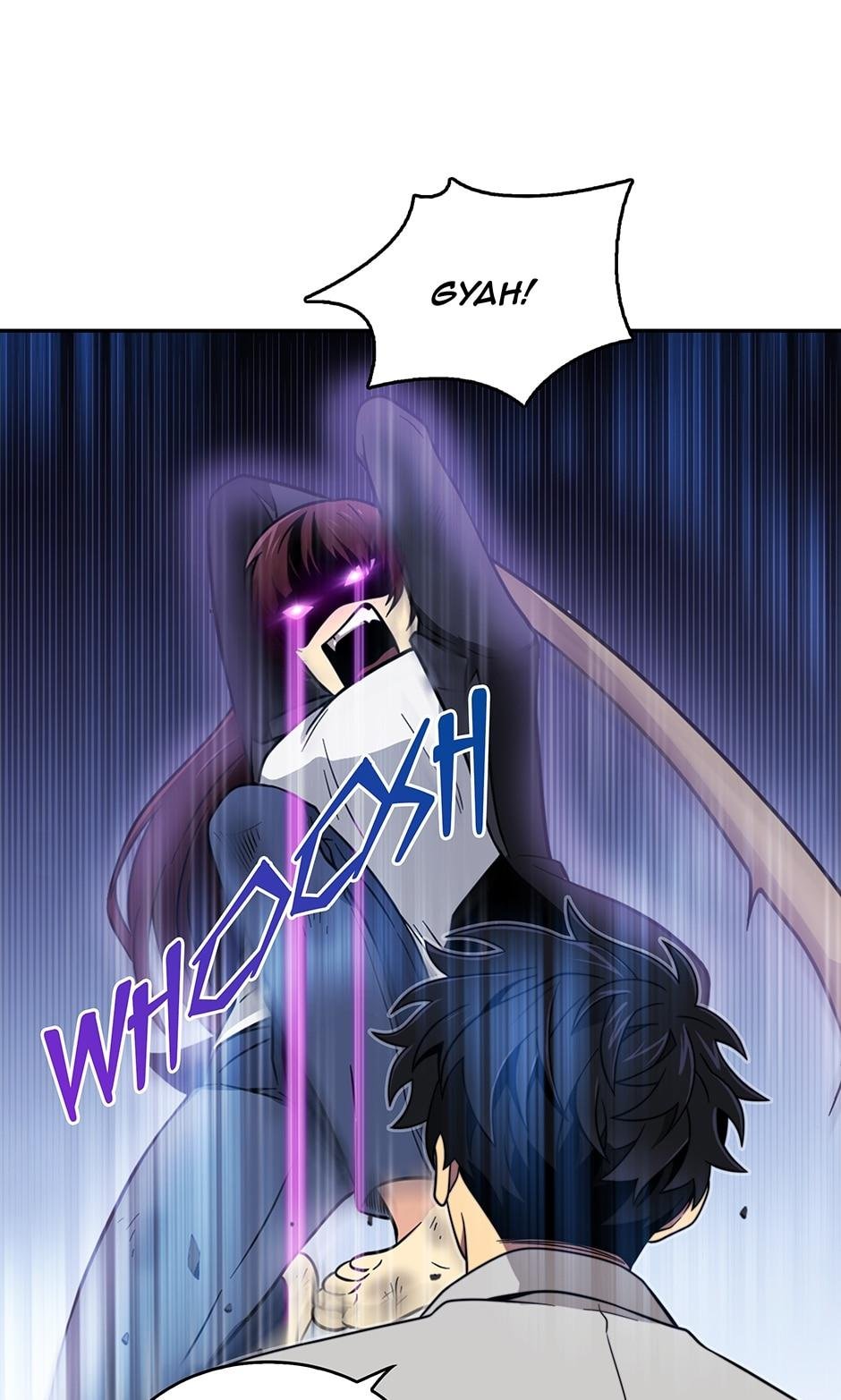 Read Tomb Raider King EN Manga Online
