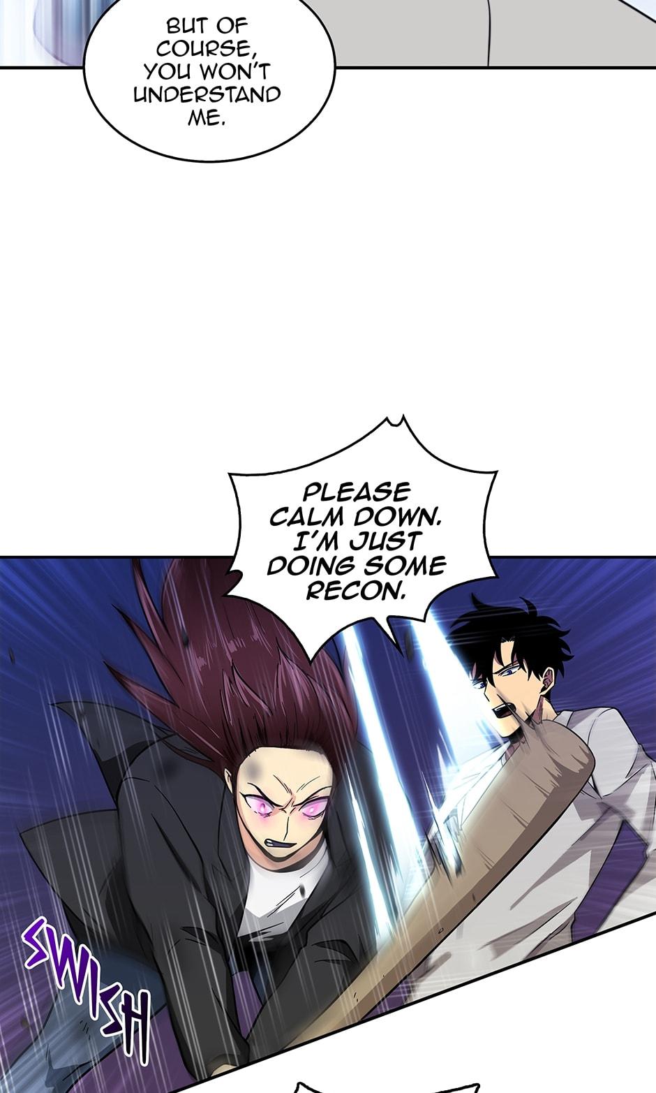 Read Tomb Raider King EN Manga Online