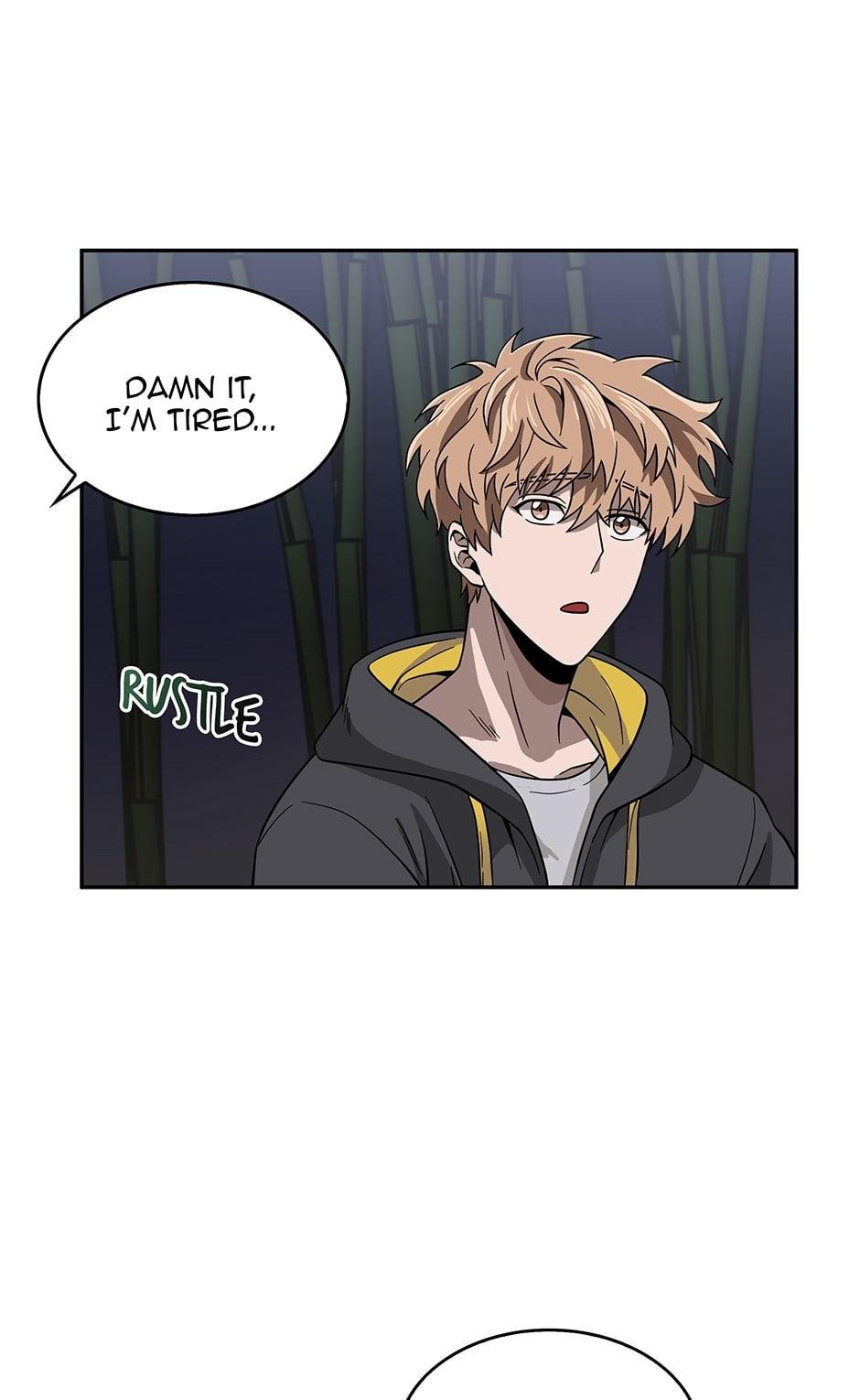 Read Tomb Raider King EN Manga Online