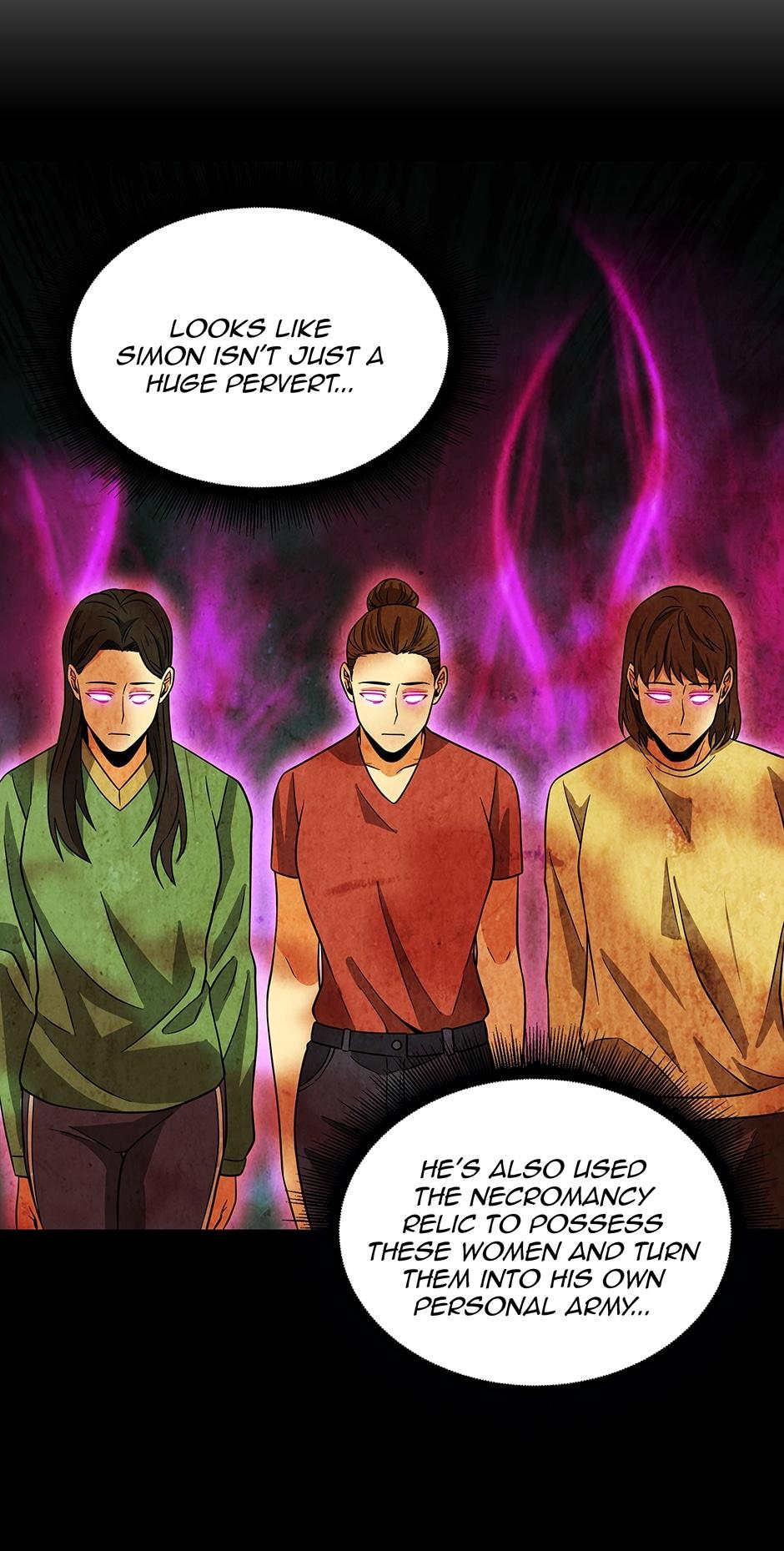 Read Tomb Raider King EN Manga Online