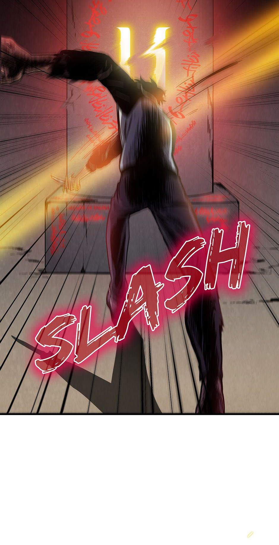 Read Tomb Raider King EN Manga Online