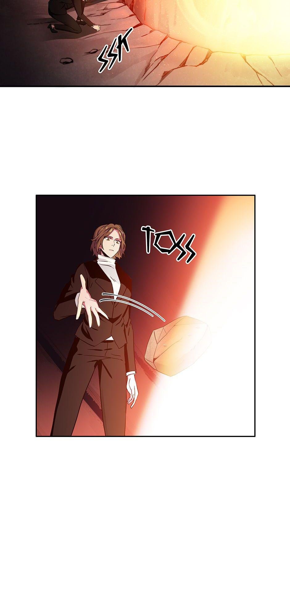 Read Tomb Raider King EN Manga Online