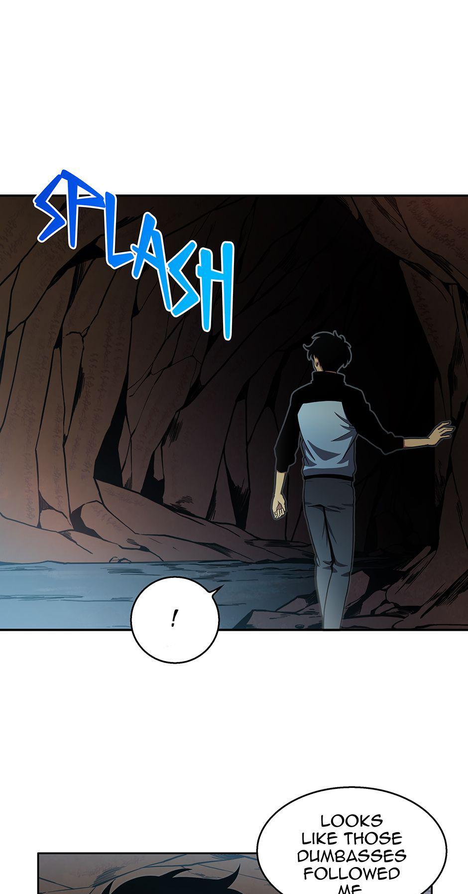 Read Tomb Raider King EN Manga Online