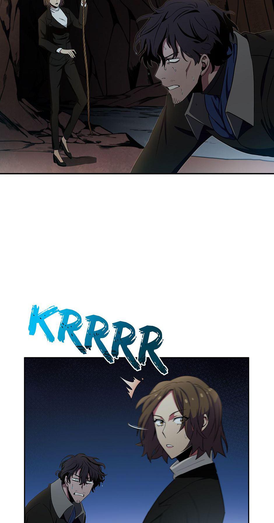 Read Tomb Raider King EN Manga Online