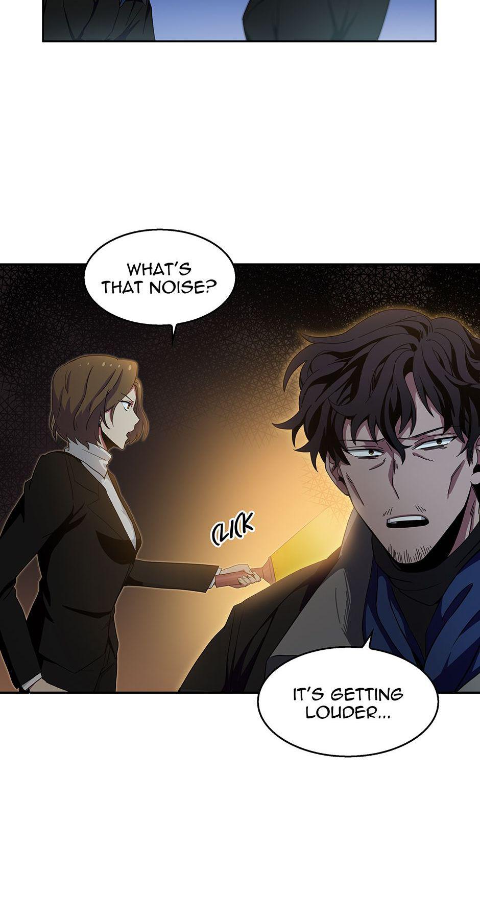 Read Tomb Raider King EN Manga Online