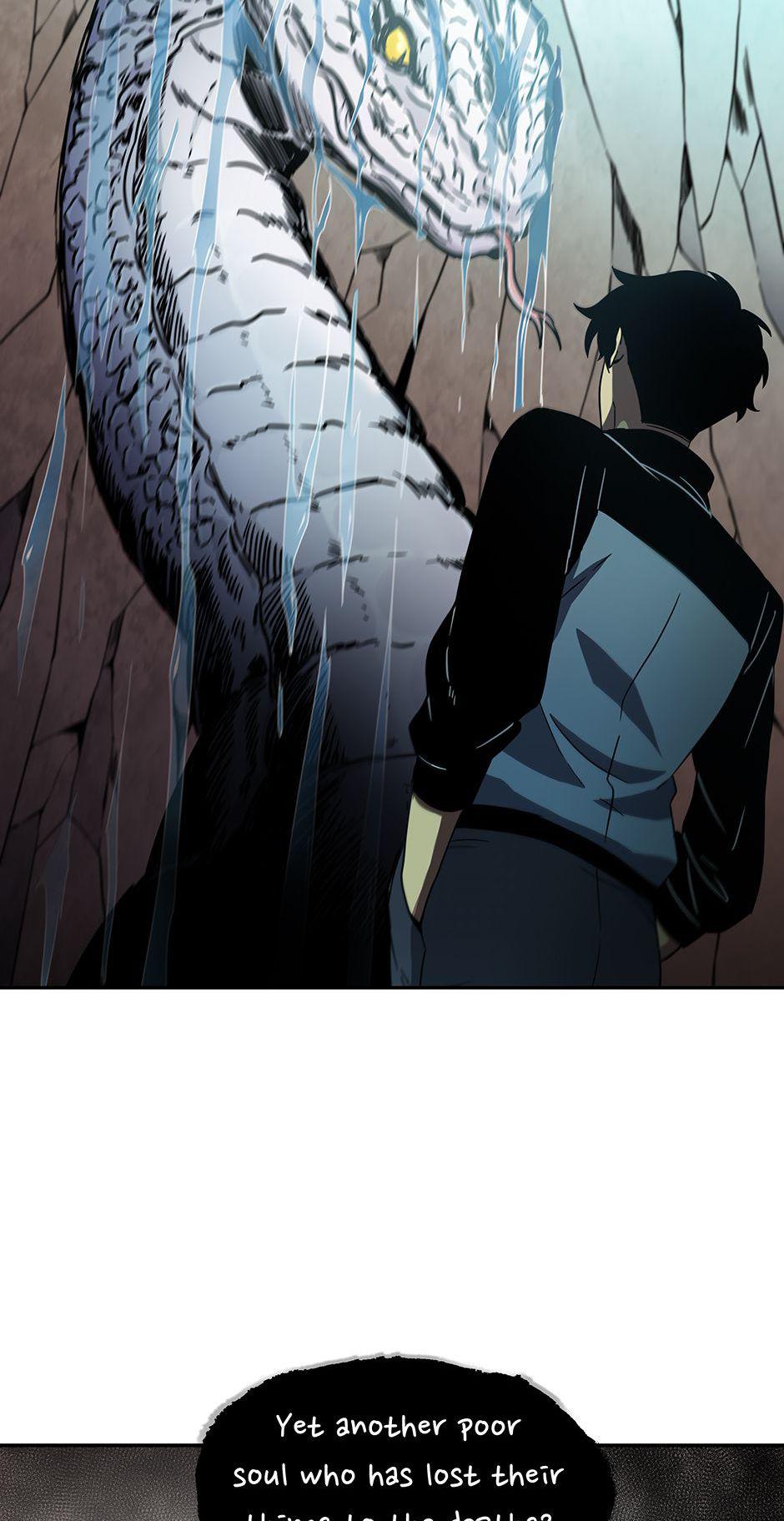 Read Tomb Raider King EN Manga Online
