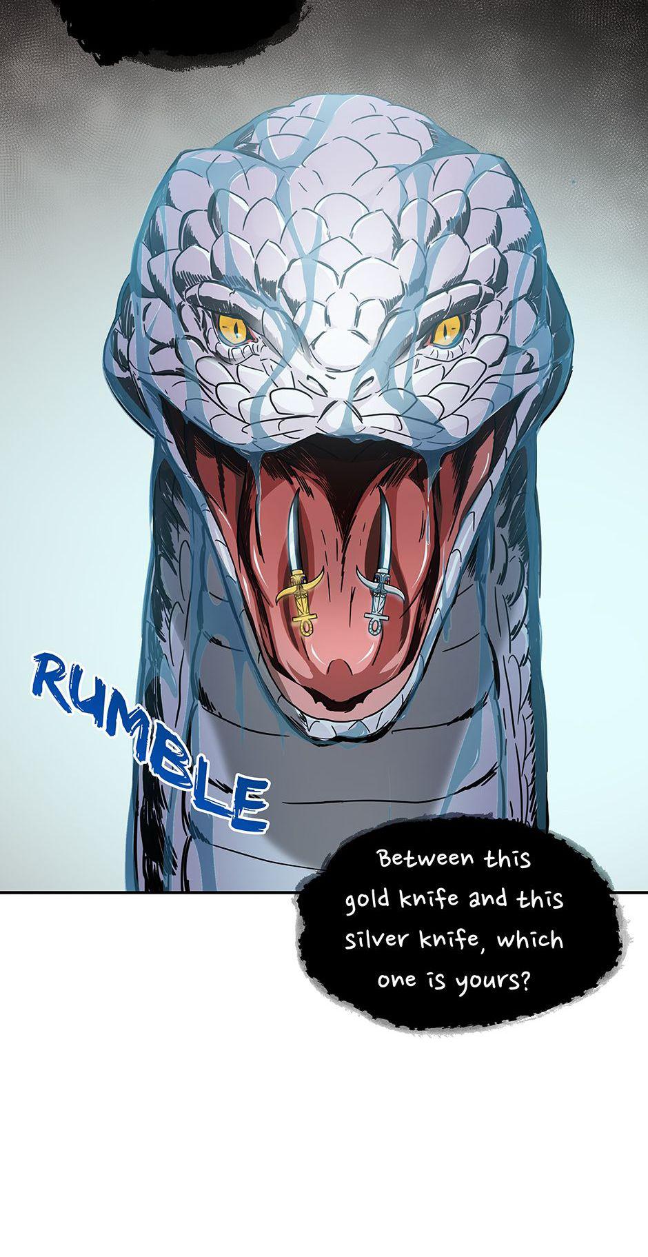 Read Tomb Raider King EN Manga Online